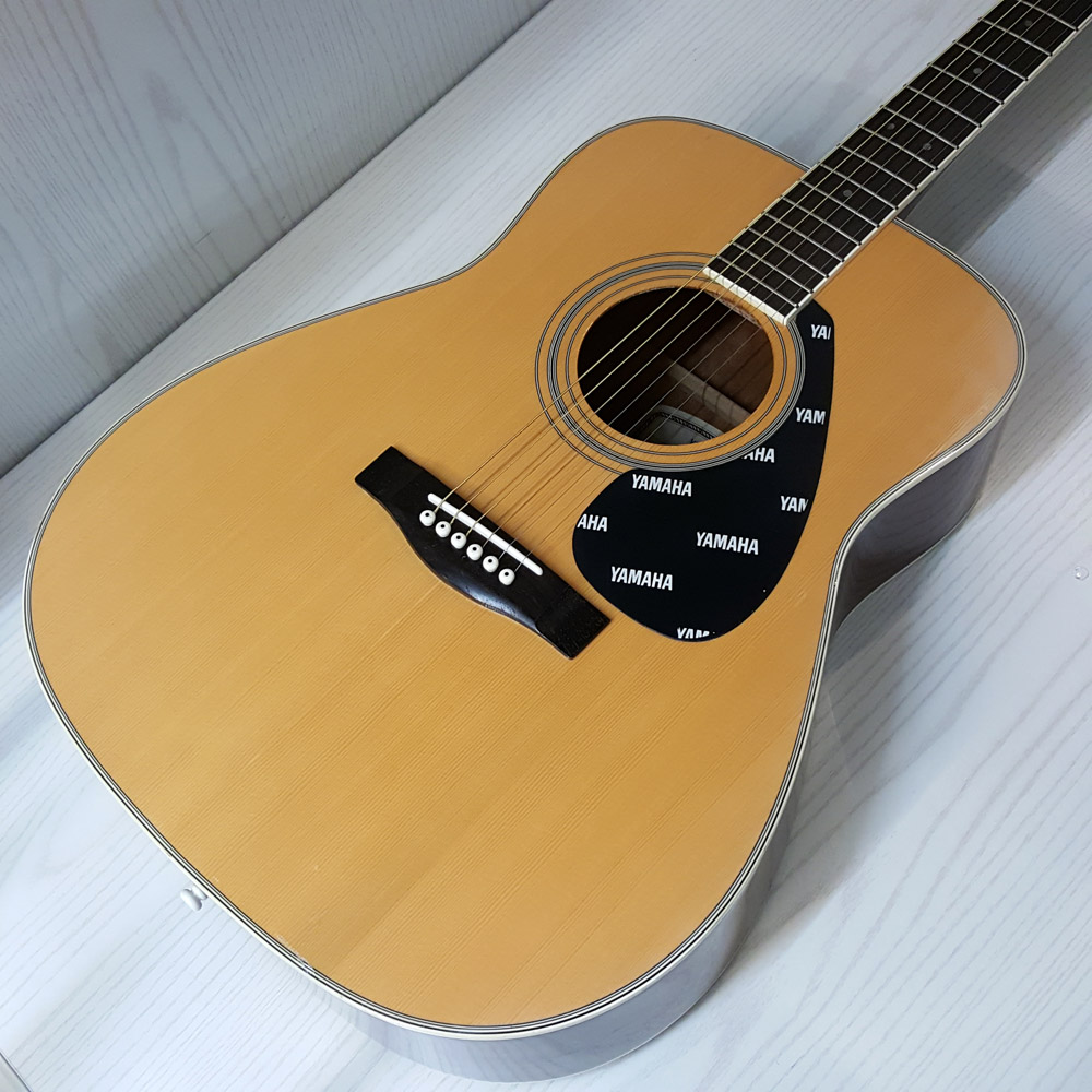 開放倉庫 | YAMAHA FG-422 Folk Guitar ヤマハ フォーク ギター 