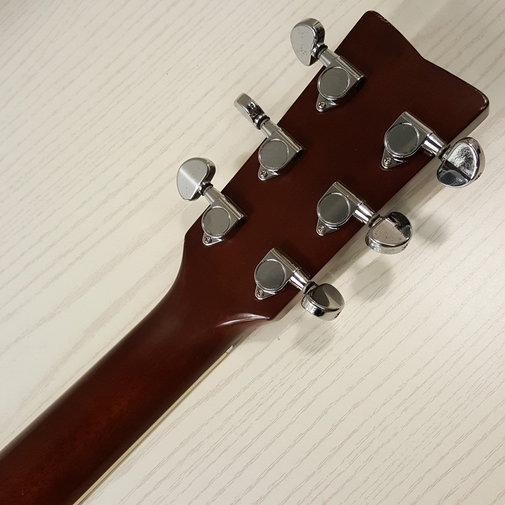 開放倉庫 | YAMAHA FG-422 Folk Guitar ヤマハ フォーク ギター 