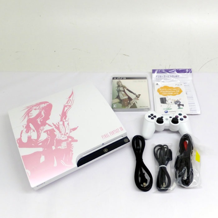 驚きの価格 本体 PS3 ライトニング 250GB エディション - 家庭用ゲーム本体 - alrc.asia