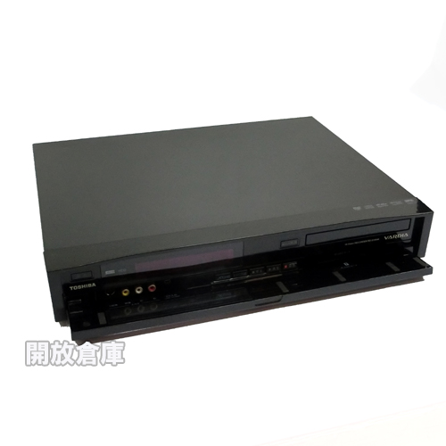 開放倉庫 | ☆動作良好です！ TOSHIBA VARDIA HDD/DVDレコーダー 1TB ...