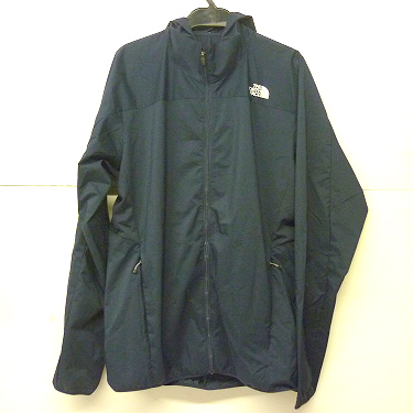 THE NORTH FACE スワローテイルベントフーディ NP71773 L