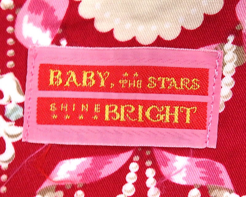 開放倉庫 Baby The Stars Shine Bright ベイビーザスターズシャインブライト 白鳥の湖 ジャンパースカート レース ワンピース 米子店 古着 レディース トップス ワンピース ミニスカ