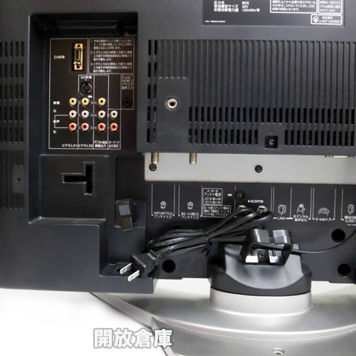 TOSHIBA REGZA 32c3500 液晶テレビ