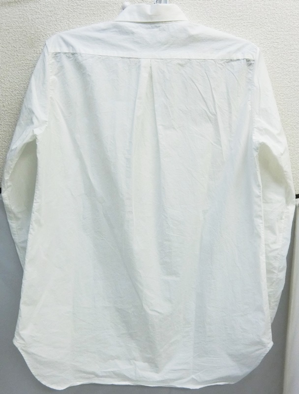 開放倉庫 | kaval/カヴァル Basic plain shirt/ベーシックプレーン 