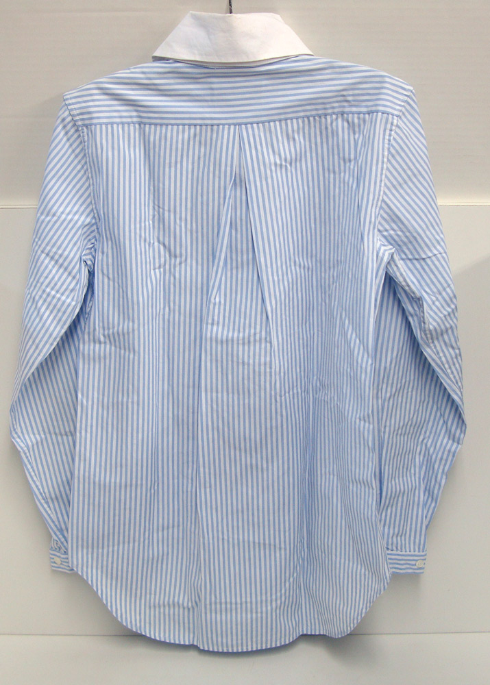 開放倉庫 | Vivienne Westwood ヴィヴィアンウエストウッド 長袖シャツ ストライプ 46サイズ メンズシャツ | 古着