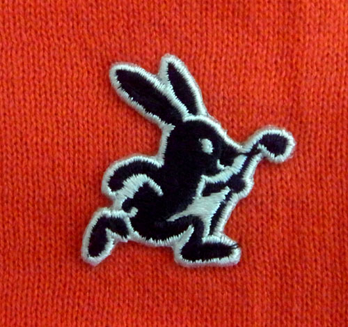 【新品】Jack Bunny!!by PEARLY GATESセーター
