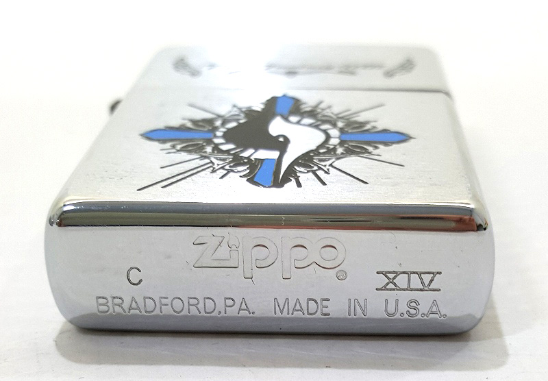 開放倉庫 | zippo ジッポ ファイナルファンタジー8 FF8 バラムガーデン