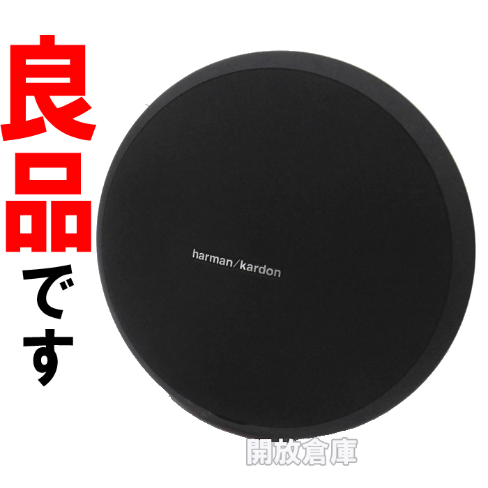 ★良品です！Harman/Kardon Onyx Studio Portable Wireless Bluetooth Speaker【山城店】