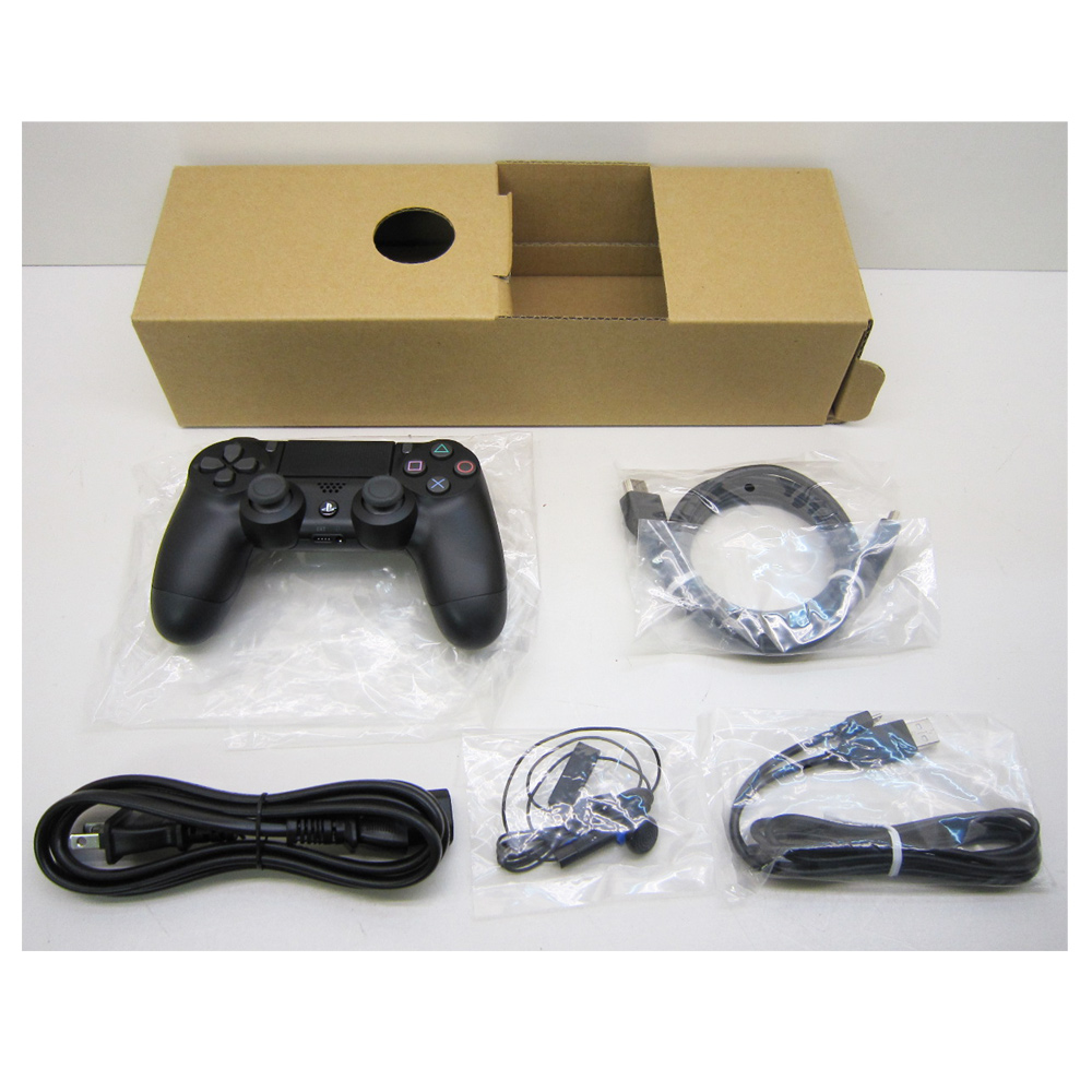 開放倉庫 | SONY PlayStation 4 Pro ジェット・ブラック 1TB CUH 