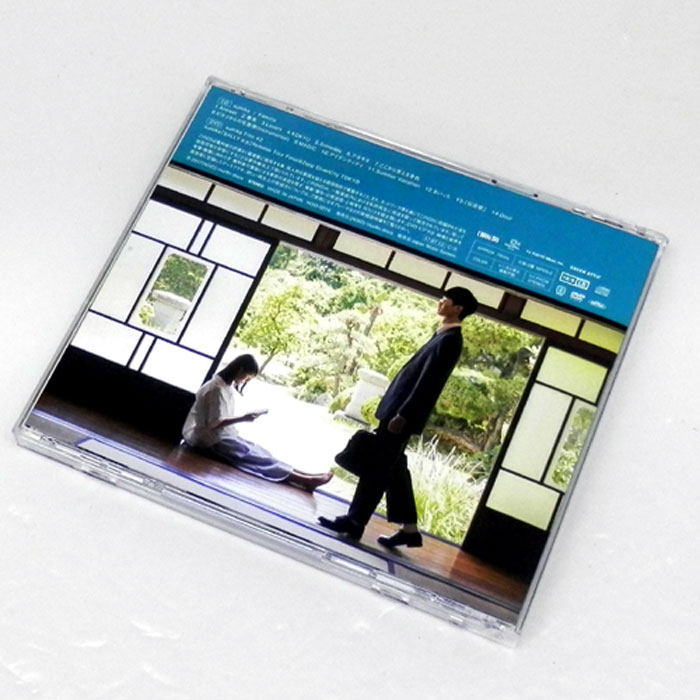 開放倉庫 | 《帯付》《初回限定盤》sumika Familia/邦楽CD+DVD【山城店】 | CD | 邦楽CD