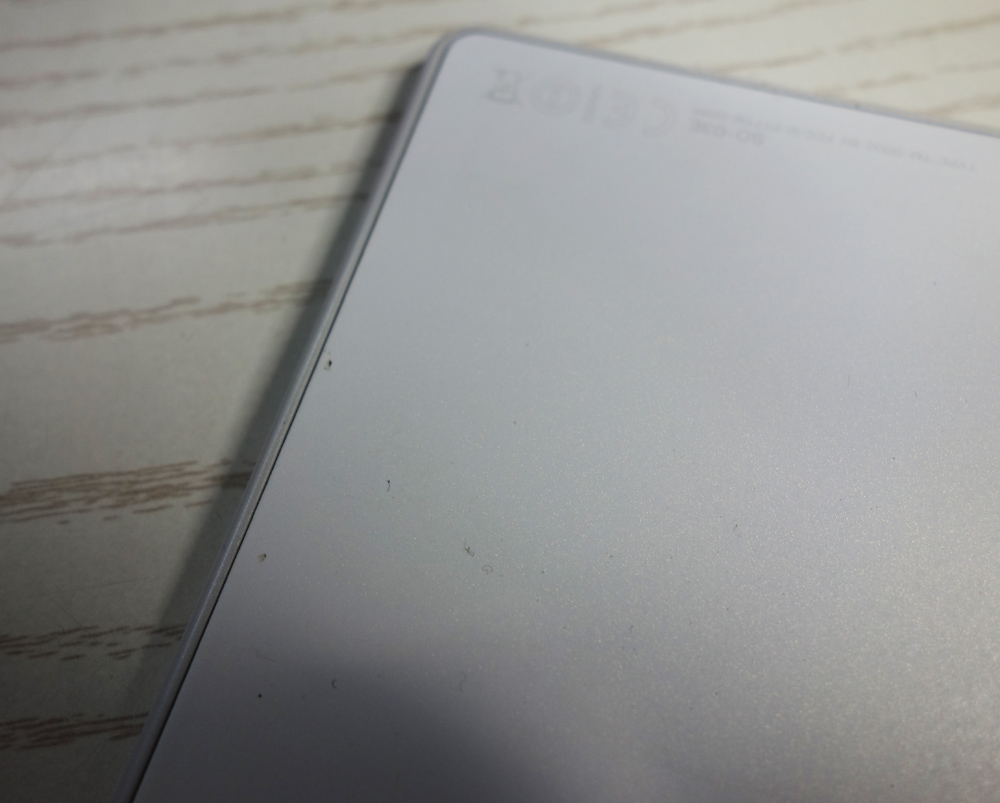 開放倉庫 docomo SONY Xperia Tablet Z SO-03E White [164]【福山店】 電化製品 タブレット  アンドロイド
