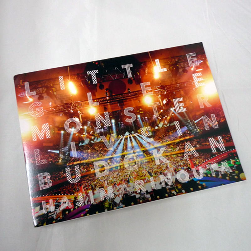 《初回生産限定》 Little Glee Monster Live in 武道館~はじまりのうた~/DVD/邦楽【山城店】