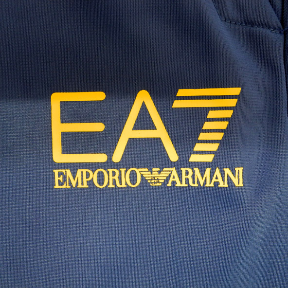 開放倉庫 | EMPORIO ARMANI エンポリオ アルマーニ ジップアップ