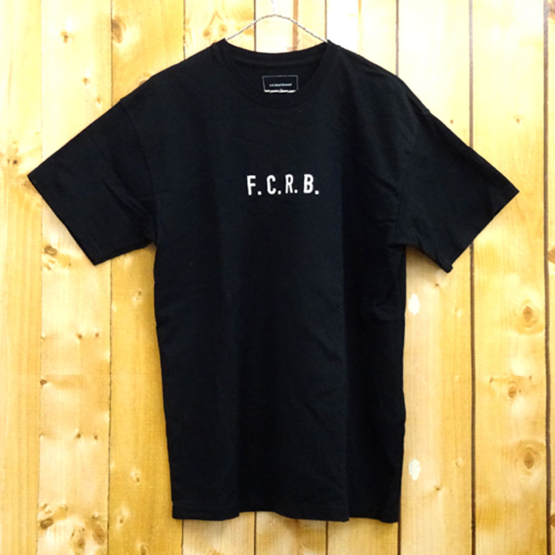 開放倉庫 | F.C.Real Bristol エフシーレアルブリストル STADIUM TEE 半袖 Tシャツ サイズ：M/カラー