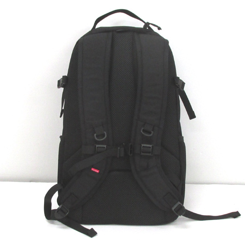 2018ss バックパック supreme シュプリーム backpack