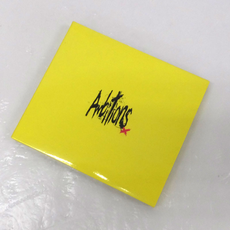 《初回限定盤》Ambitions/ONE OK ROCK/邦楽CD+DVD【山城店】