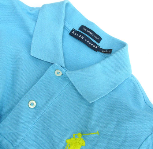 開放倉庫 | Ralph Lauren ラルフローレン 半袖 ポロシャツ サイズ：S