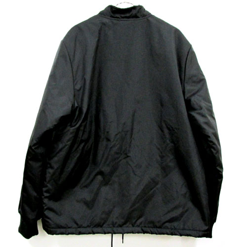 開放倉庫 | Supreme シュプリーム Pit Crew Jacket ピットクルー ジャケット サイズ：XL/カラー：BLACK