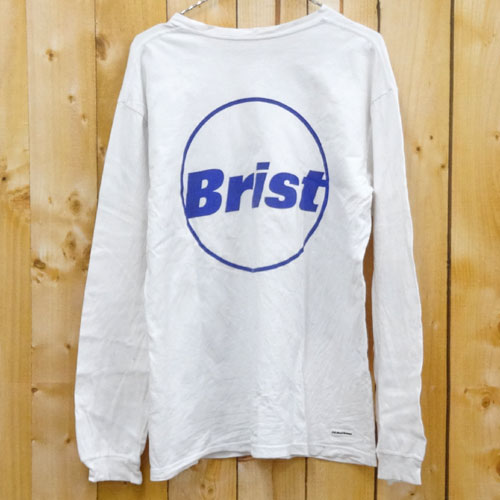 ☆美品☆ M Bristol ポケットTシャツ