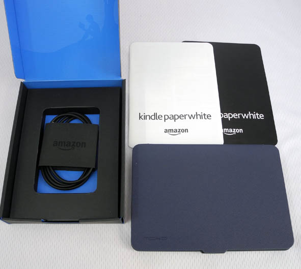 開放倉庫 | 【中古】美品！！amazon Kindle Paperwhite 4GB 第7世代 2015/Wi-Fi【桜井店】 | 電化製品