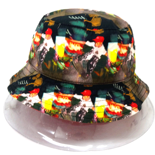開放倉庫 | 【中古】Supreme×COMME des GARCONS SHIRT HAT CAP