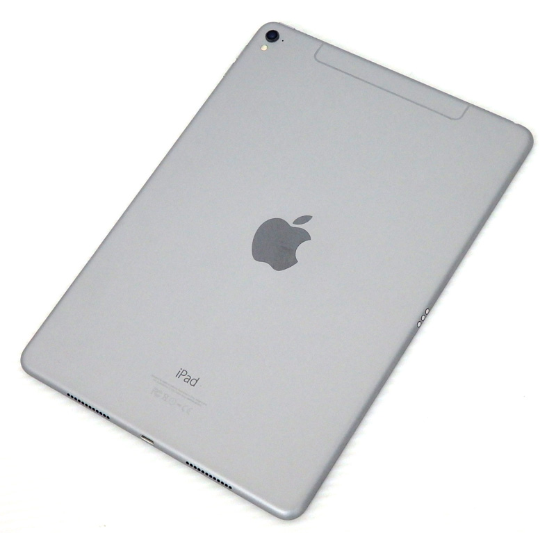 開放倉庫 | 【中古】液晶美品!!APPLE iPad Pro 9.7インチ Wi-Fi + Cellular 32GB MLPW2J/A