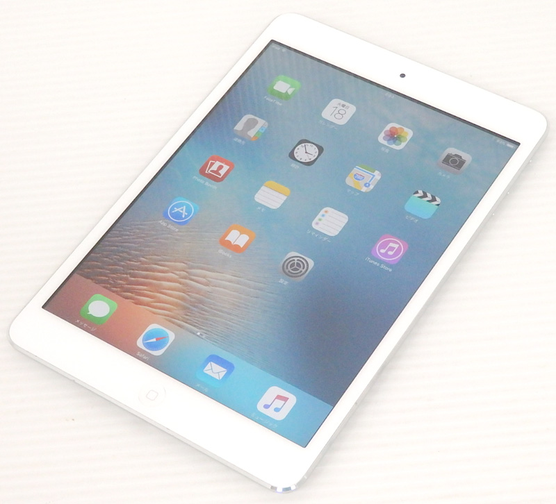 Apple iPad mini Wi-Fiモデル 16GB MD531J/A