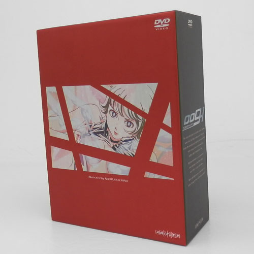 開放倉庫 | 【中古】《DVD》009-1 ゼロゼロナインワン 全9巻セット BOX 