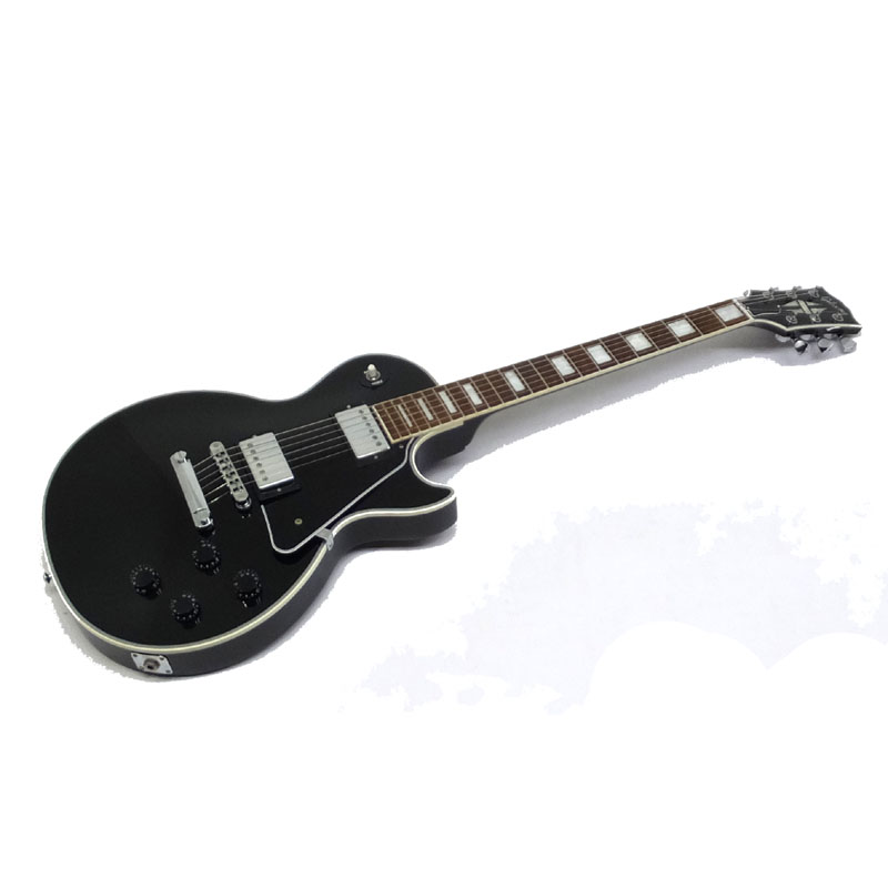 開放倉庫 | 【中古】 Gibson Les Paul Classic Custom- Ebony/ギブソン 