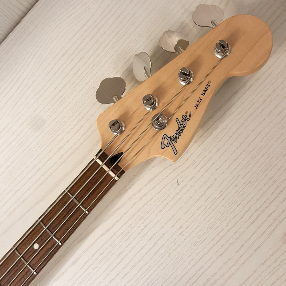 Fender Japan JB62 ジャズベース (CAR) ベース