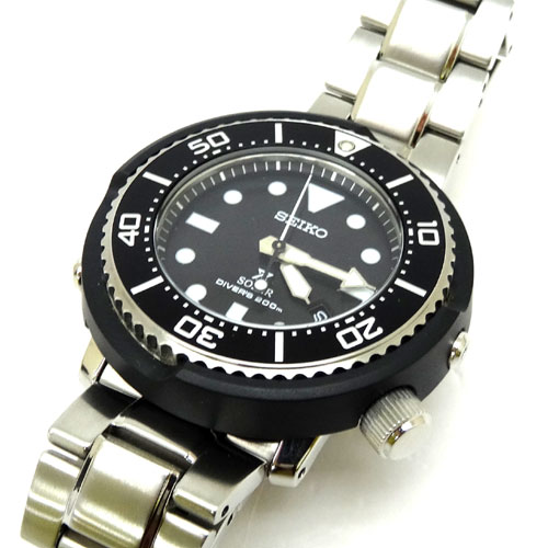開放倉庫 | SEIKO セイコー PROSPEX 腕時計/プロスペックス/世界3000本 ...