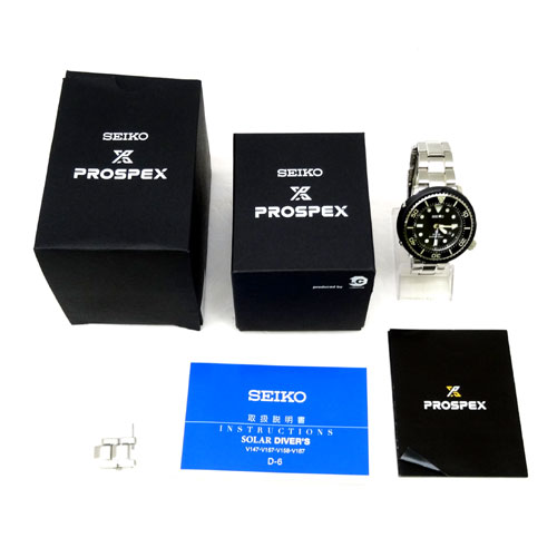 開放倉庫 | SEIKO セイコー PROSPEX 腕時計/プロスペックス/世界3000本 ...