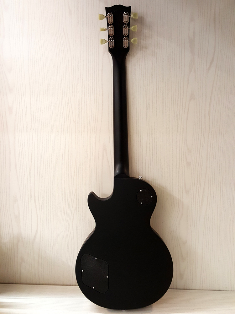開放倉庫 | 【中古】美品 Gibson USA LPJ 2014 Les Paul 120th Annivasary ギブソン レスポール  アニバーサリー エレキギター | 楽器 | エレキギター