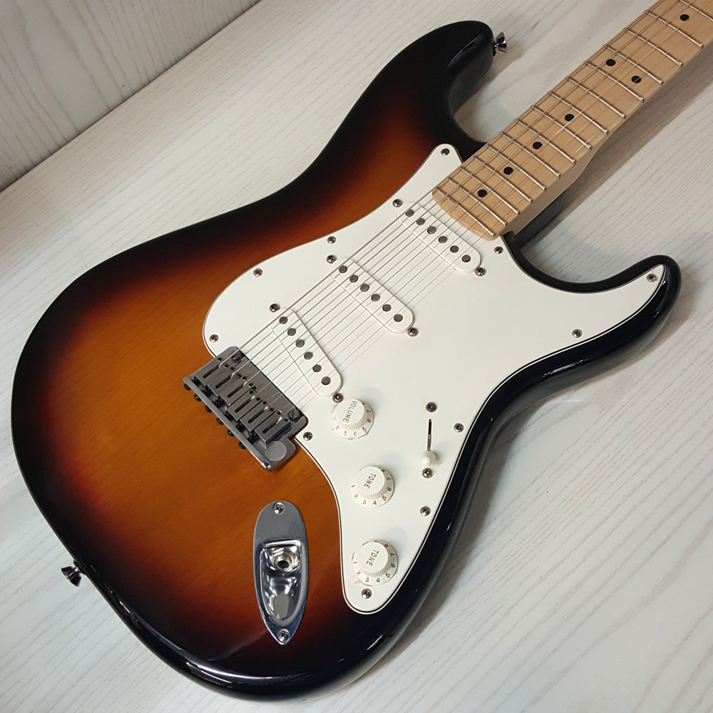 開放倉庫 | 【中古】Fender USA American Standard Stratocaster