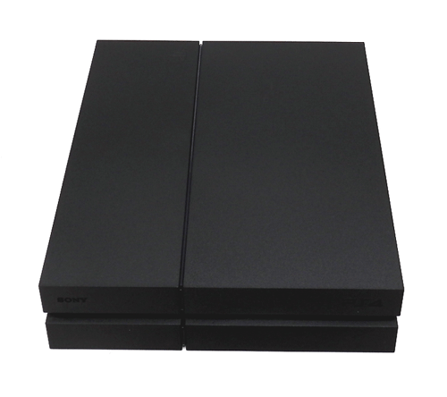 開放倉庫 | 【中古】ソニー PS4 CUH-1200A Jet Black 500GB / PS4 本体 