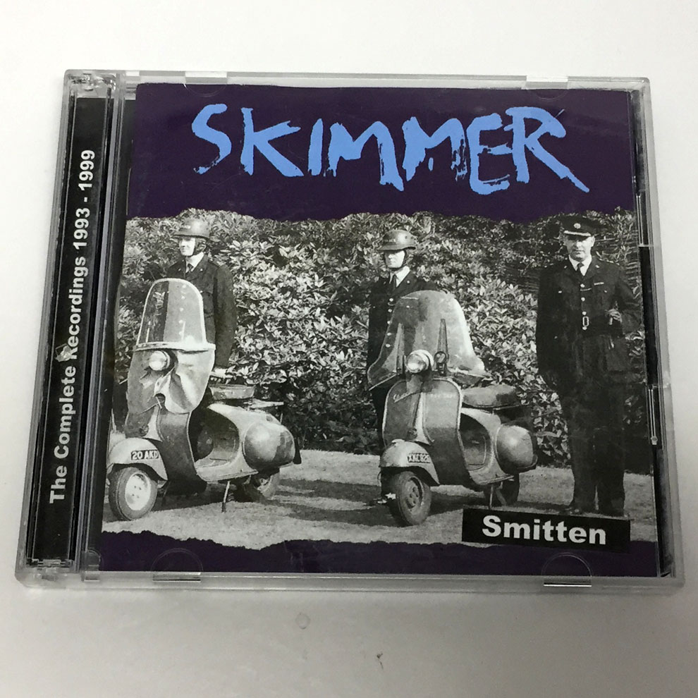 【中古】Discography 1993-1999/Skimmer 【福山店】