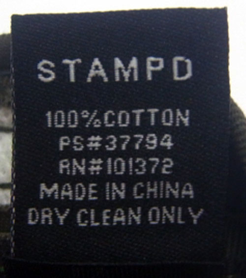 開放倉庫 | 【中古】STAMPD LA/ESSNTIAL SPORT CAP/スタンプド