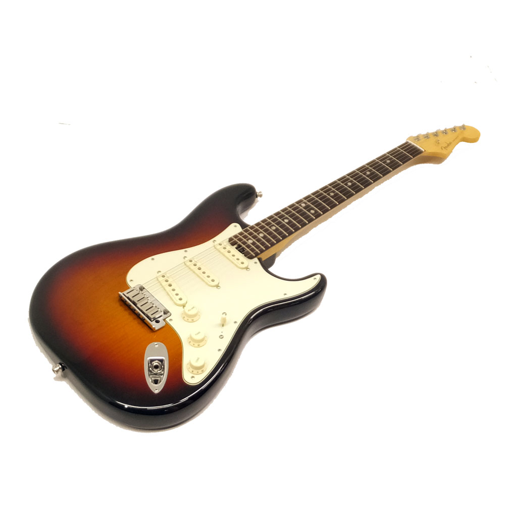 開放倉庫 | 【中古】 Fender USA American Elite Stratocaster