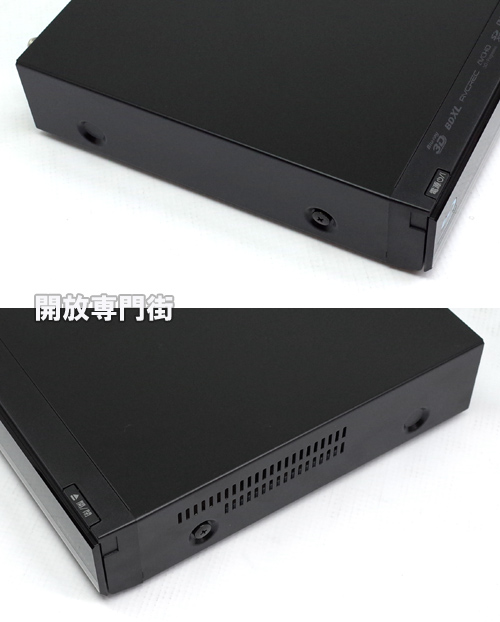 1TB リモコンなし Panasonic TZ-BDT920F HDD内蔵CATVデジタルセットトップボックス