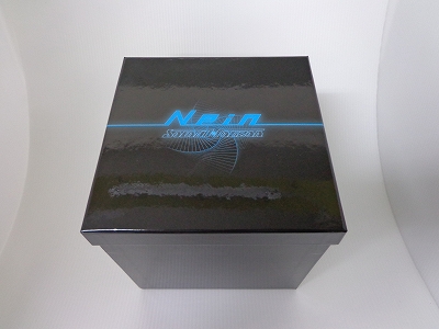 【中古】9th Story CD『Nein』 完全数量限定デラックス盤 (2CD+Blu-ray+特製グッズ) / Sound Horizon ［25］【米子店】