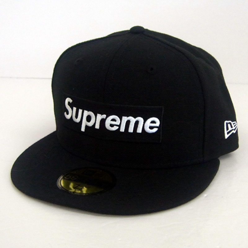 開放倉庫 | 【中古】Supreme × NEW ERA × PLAY BOY Box Logo CAP