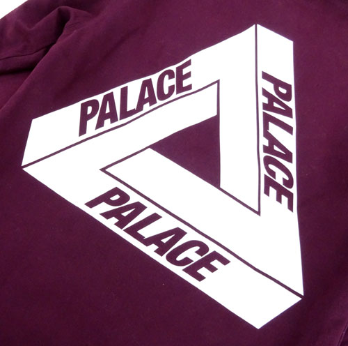 開放倉庫 | 【中古】PALACE SKATE BOARDS/COACH JACKET パレス 