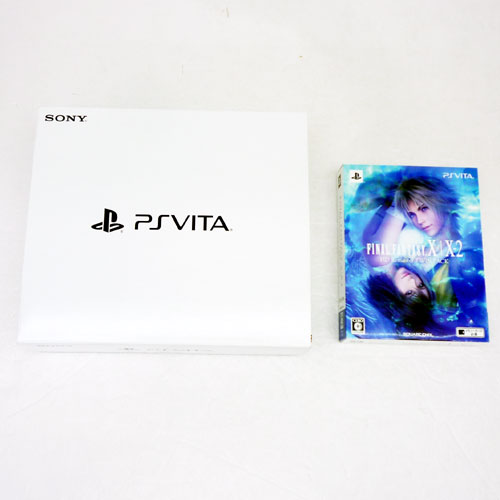 開放倉庫 | 【中古】SONY PlayStation Vita プレイステーション 
