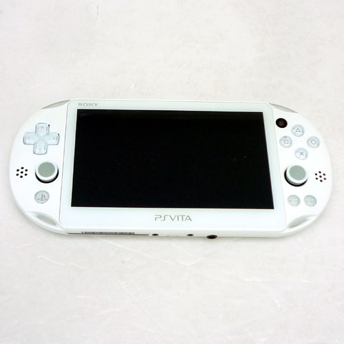 開放倉庫 | 【中古】SONY PlayStation Vita プレイステーション 