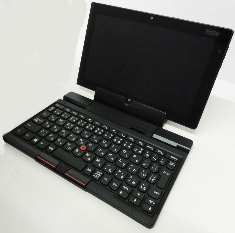 開放倉庫 | 【中古】Lenovo/レノボ ThinkPad Tablet 2 3679-CTO ...