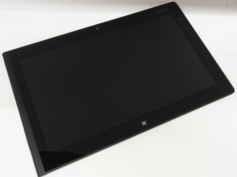 開放倉庫 | 【中古】Lenovo/レノボ ThinkPad Tablet 2 3679-CTO ...