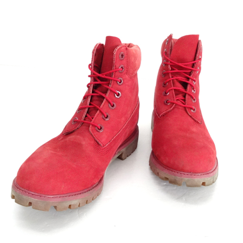 開放倉庫 | 【中古】Timberland 6inch Premium Boots 