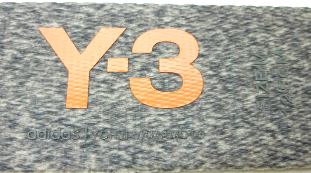 開放倉庫 | 【中古】Y-3(ワイ・スリー) ヨウジヤマモト アディダス リングベルト【橿原店】 | アクセサリー | ベルト | メンズ