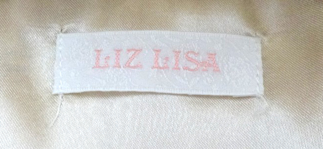 開放倉庫 | 【中古】LIZ LISA リズリサ シースルー花柄ワンピース 