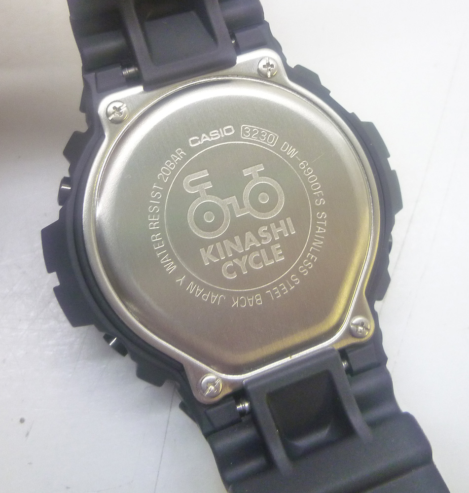 格安販売の 中古四つ G-SHOCK CASIO - 腕時計(デジタル) - cft-hammamet.com